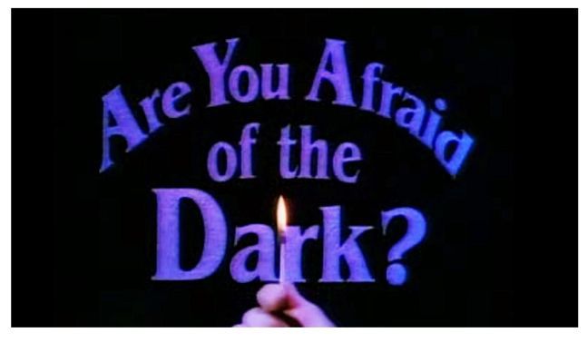 The Cast of 'Are You Afraid Of The Dark' Now (30 pics)