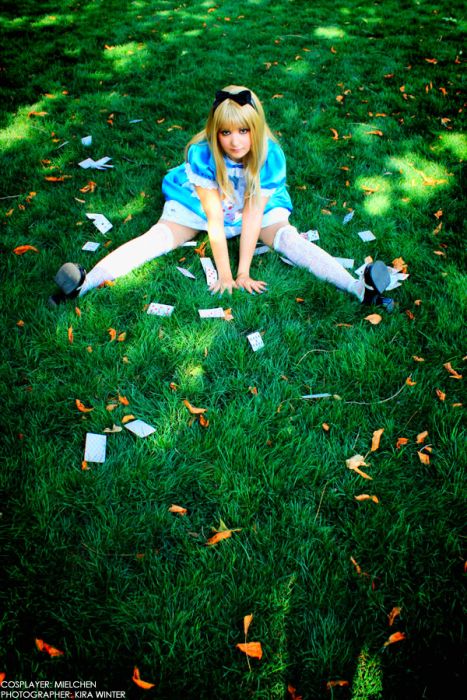 Beautiful Cosplay (99 pics)