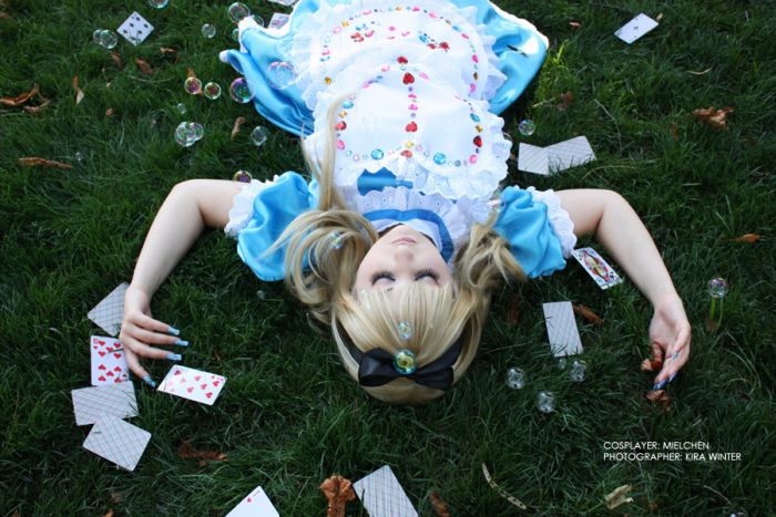 Beautiful Cosplay (99 pics)