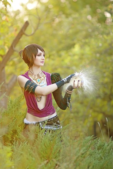 Beautiful Cosplay (99 pics)