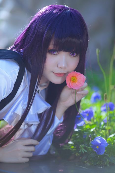 Beautiful Cosplay (99 pics)