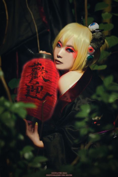 Beautiful Cosplay (99 pics)