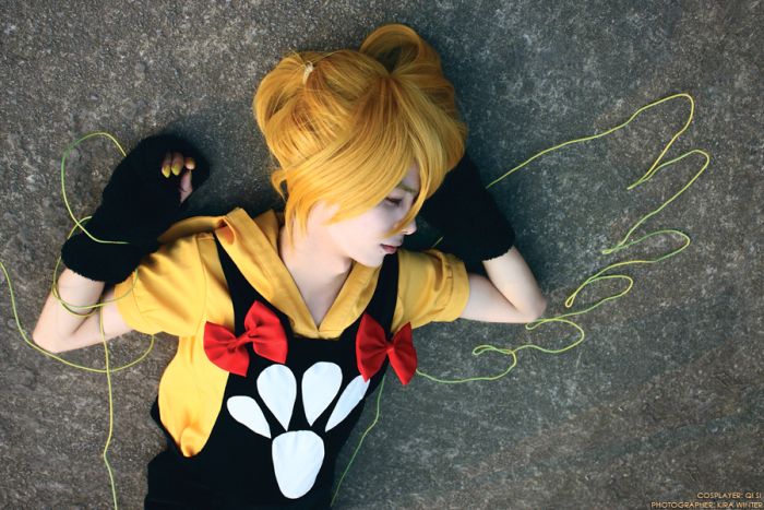 Beautiful Cosplay (99 pics)