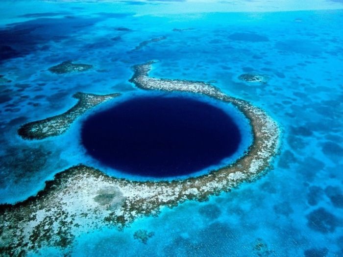 Our Planet (43 pics)