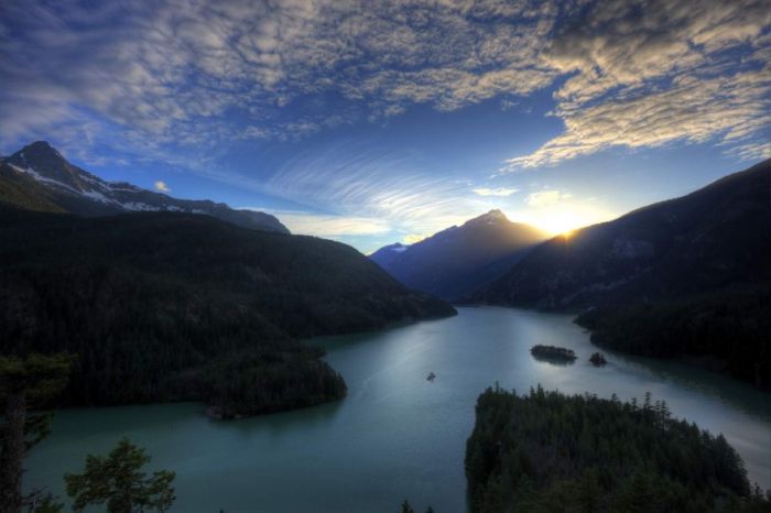 Our Planet (43 pics)