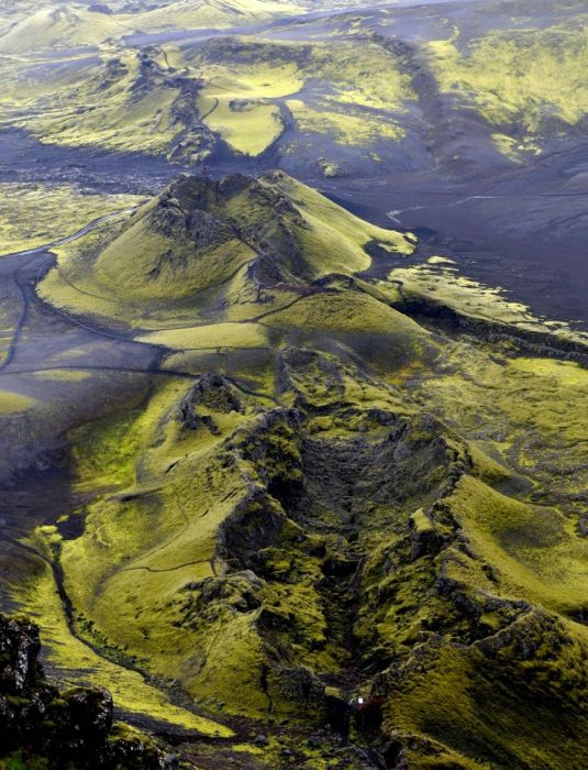 Our Planet (43 pics)