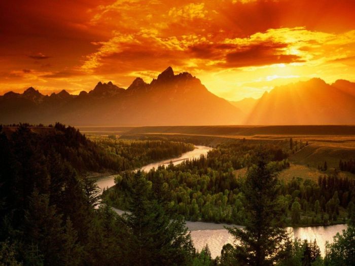 Our Planet (43 pics)