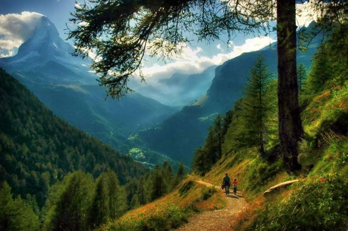 Our Planet (43 pics)