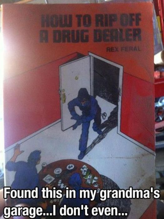 Acid Picdump (122 pics)
