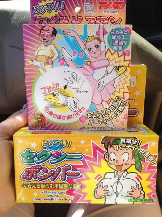 Acid Picdump (122 pics)