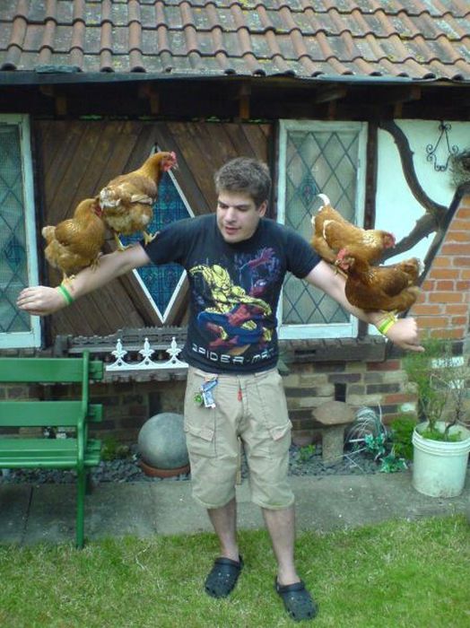 Acid Picdump (122 pics)