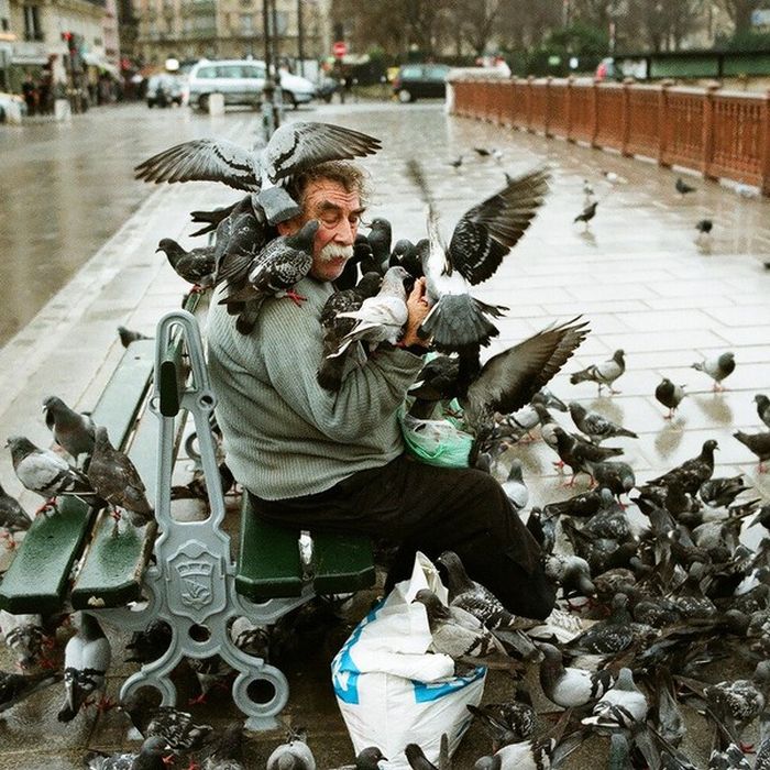 Interesting, Awkward and Funny Photos from Russia (50 pics)