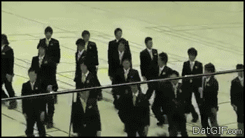 Acid Gifdump (16 gifs)
