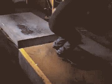 Acid Gifdump (16 gifs)