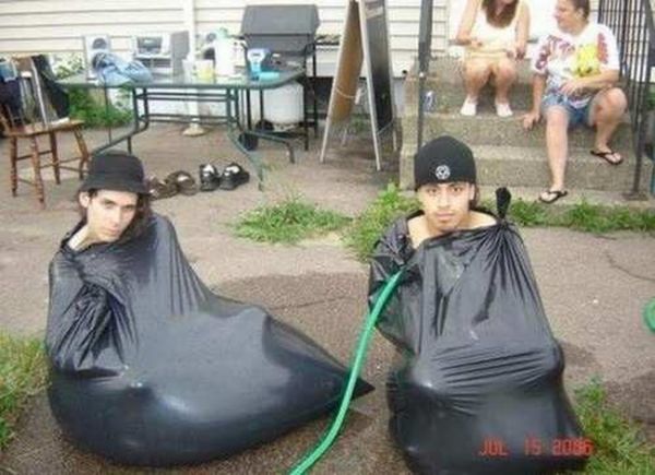 I Have So Many Questions (31 pics)