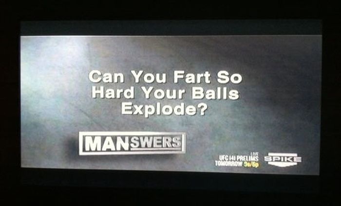 I Have So Many Questions (31 pics)