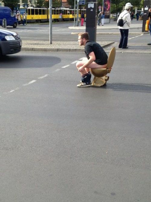 I Have So Many Questions (31 pics)