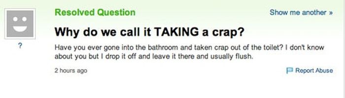I Have So Many Questions (31 pics)