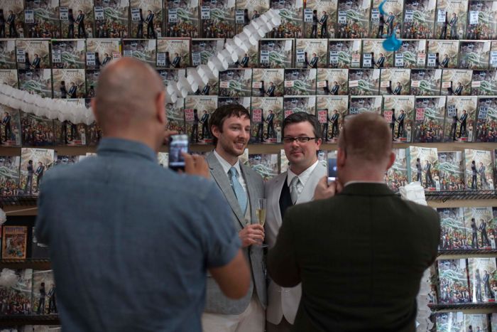 Weddings Around the World (45 pics)