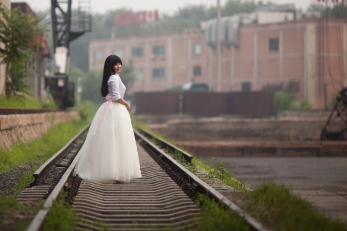 Weddings Around the World (45 pics)