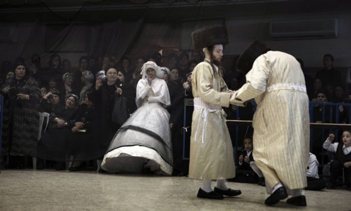 Weddings Around the World (45 pics)