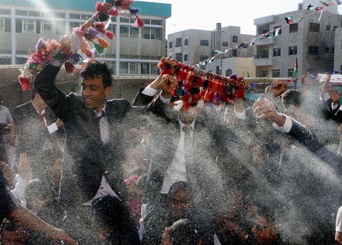 Weddings Around the World (45 pics)