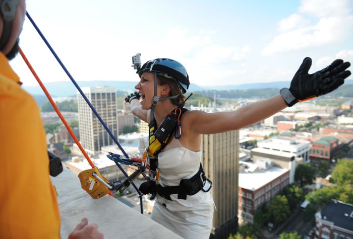 Weddings Around the World (45 pics)