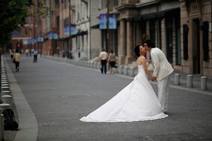Weddings Around the World (45 pics)