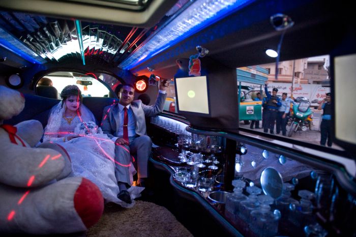 Weddings Around the World (45 pics)