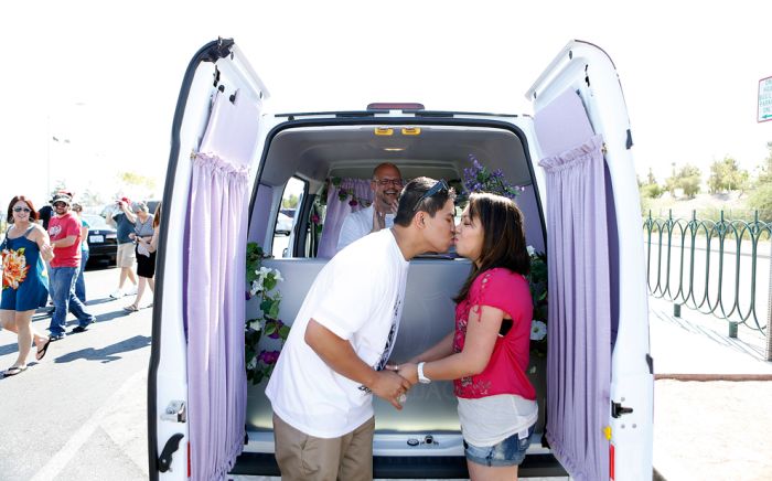Weddings Around the World (45 pics)