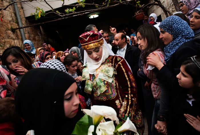 Weddings Around the World (45 pics)