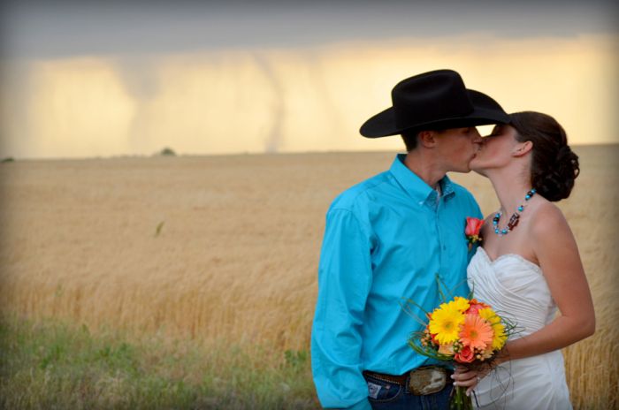 Weddings Around the World (45 pics)