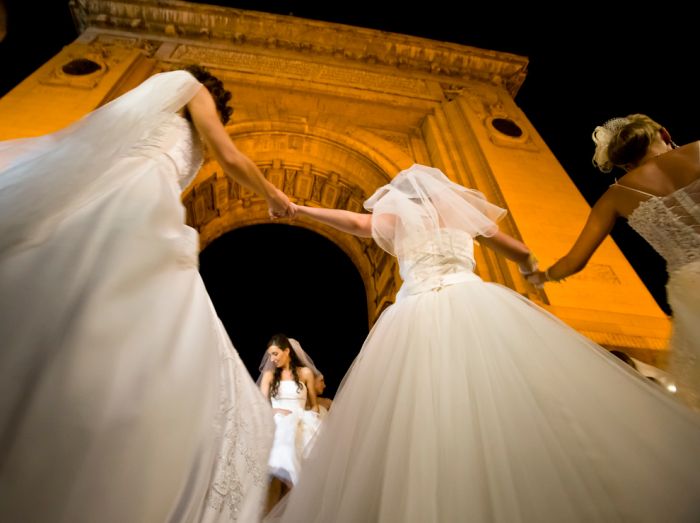 Weddings Around the World (45 pics)