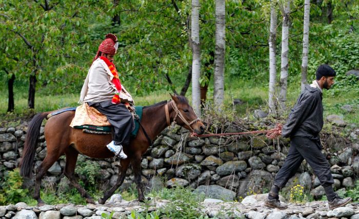 Weddings Around the World (45 pics)