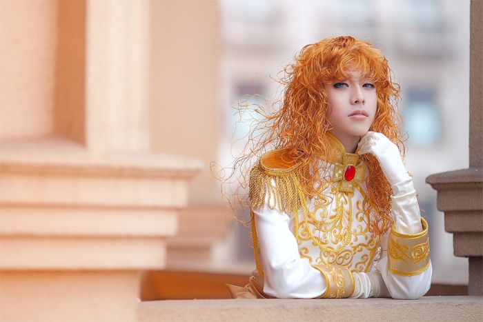 Beautiful Cosplay. Part 2 (92 pics)