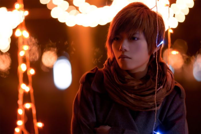Beautiful Cosplay. Part 2 (92 pics)