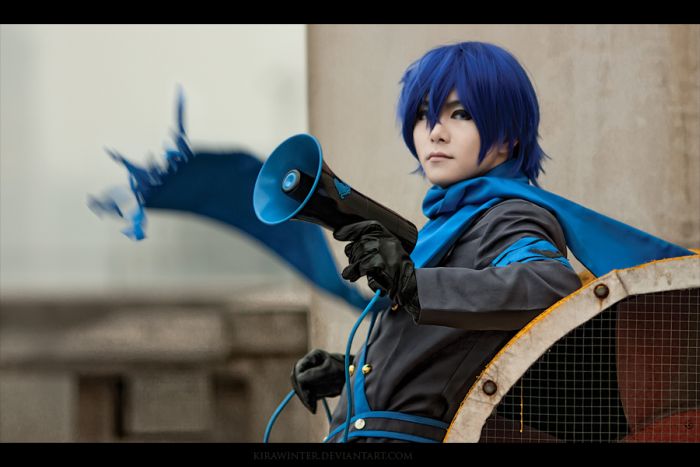 Beautiful Cosplay. Part 2 (92 pics)