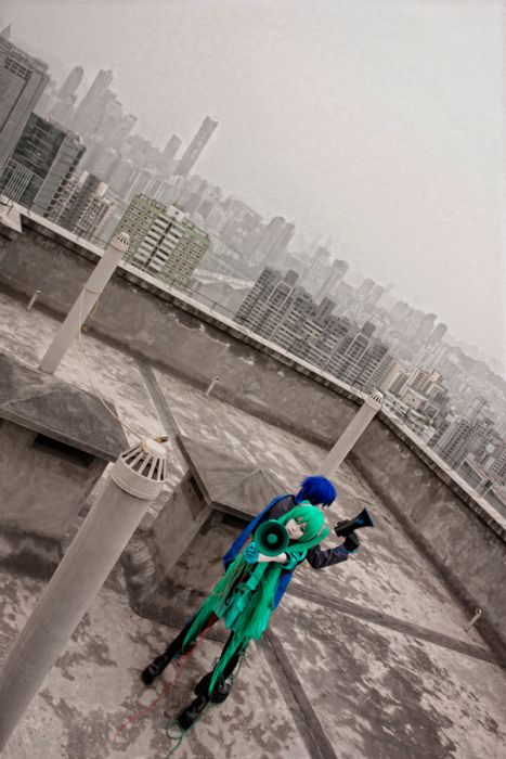 Beautiful Cosplay. Part 2 (92 pics)