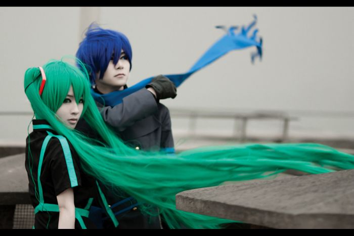 Beautiful Cosplay. Part 2 (92 pics)