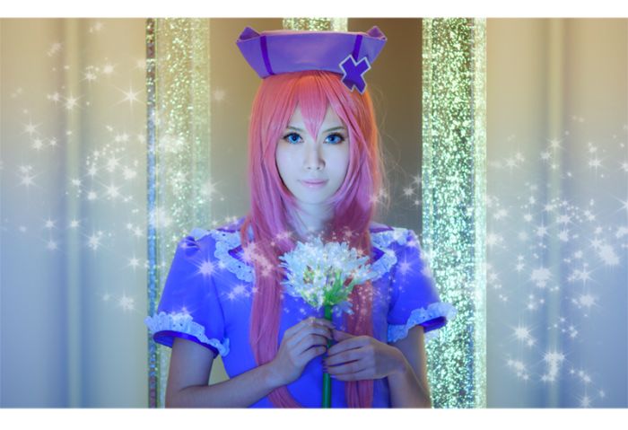 Beautiful Cosplay. Part 2 (92 pics)