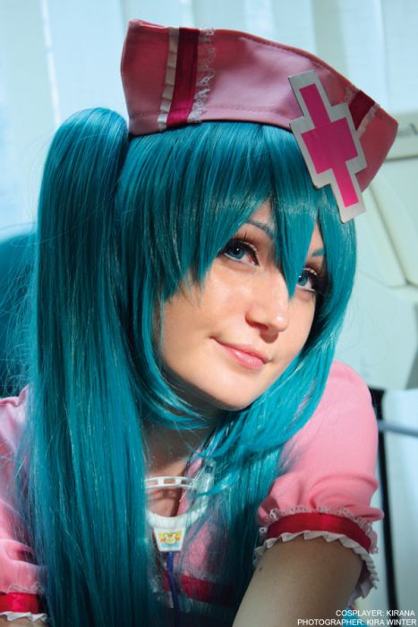Beautiful Cosplay. Part 2 (92 pics)