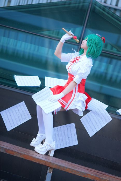 Beautiful Cosplay. Part 2 (92 pics)