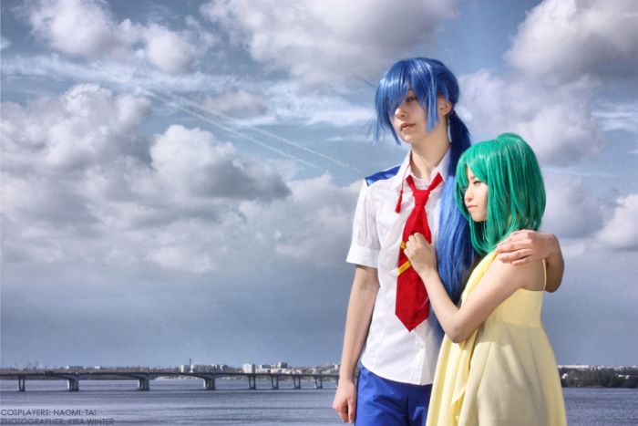Beautiful Cosplay. Part 2 (92 pics)