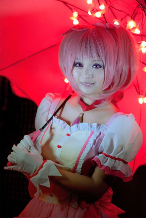 Beautiful Cosplay. Part 2 (92 pics)