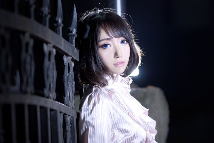 Beautiful Cosplay. Part 2 (92 pics)