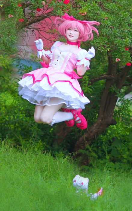 Beautiful Cosplay. Part 2 (92 pics)