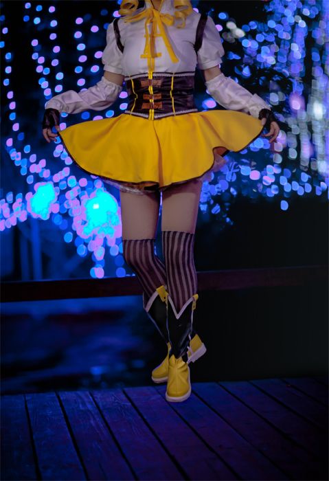 Beautiful Cosplay. Part 2 (92 pics)