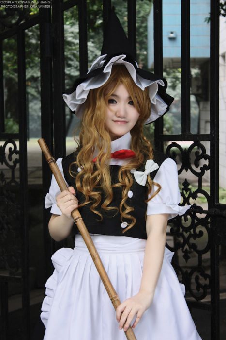 Beautiful Cosplay. Part 2 (92 pics)