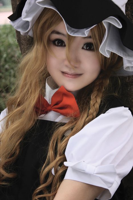 Beautiful Cosplay. Part 2 (92 pics)