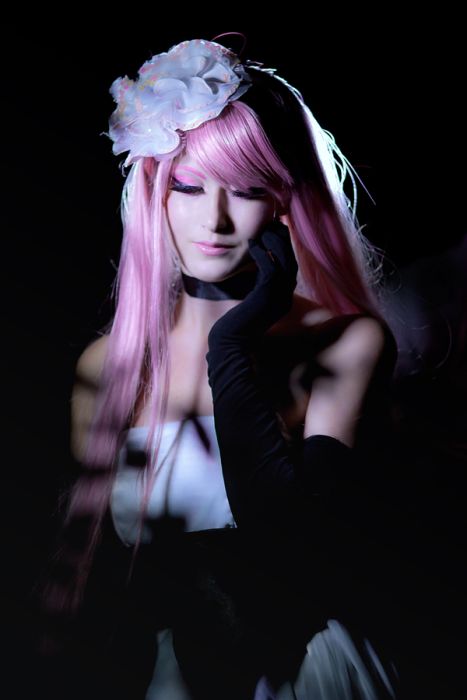Beautiful Cosplay. Part 2 (92 pics)